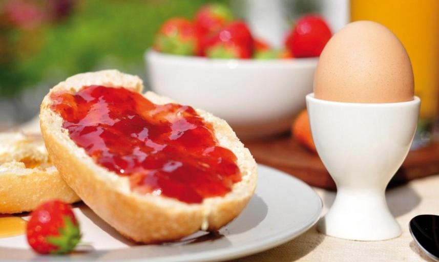 Bed and Breakfast Kreuz! Einfach. Guenstig. Schlafen. Ulma Esterno foto
